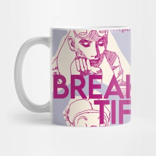 Breakfast Mug